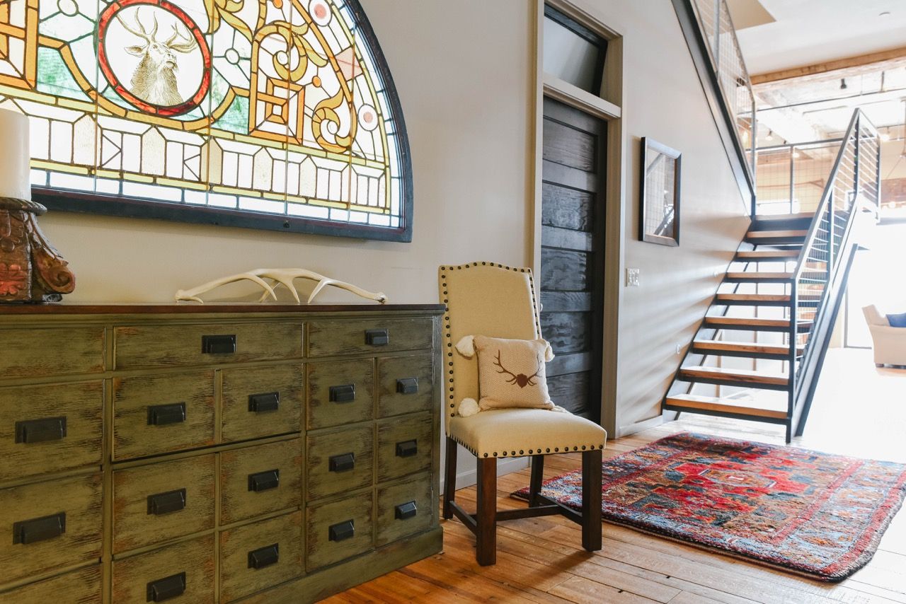 J Lofts Penthouse - Image 1