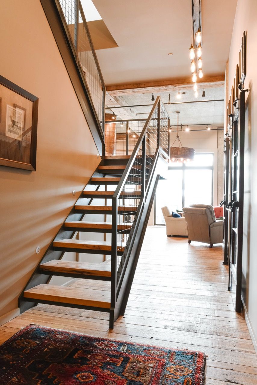 J Lofts Penthouse - Image 2