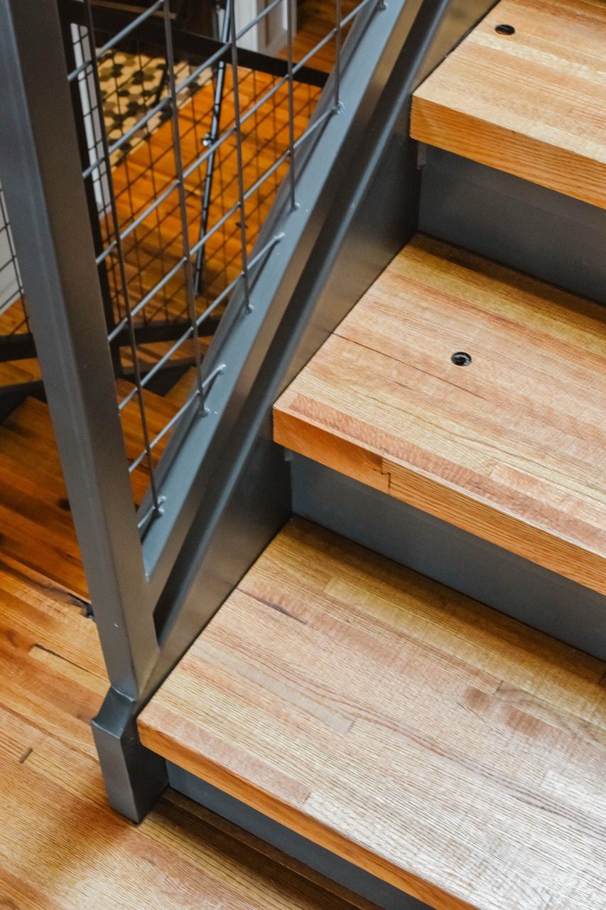 J Lofts Penthouse - Image 21