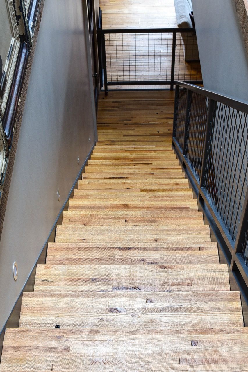 J Lofts Penthouse - Image 23