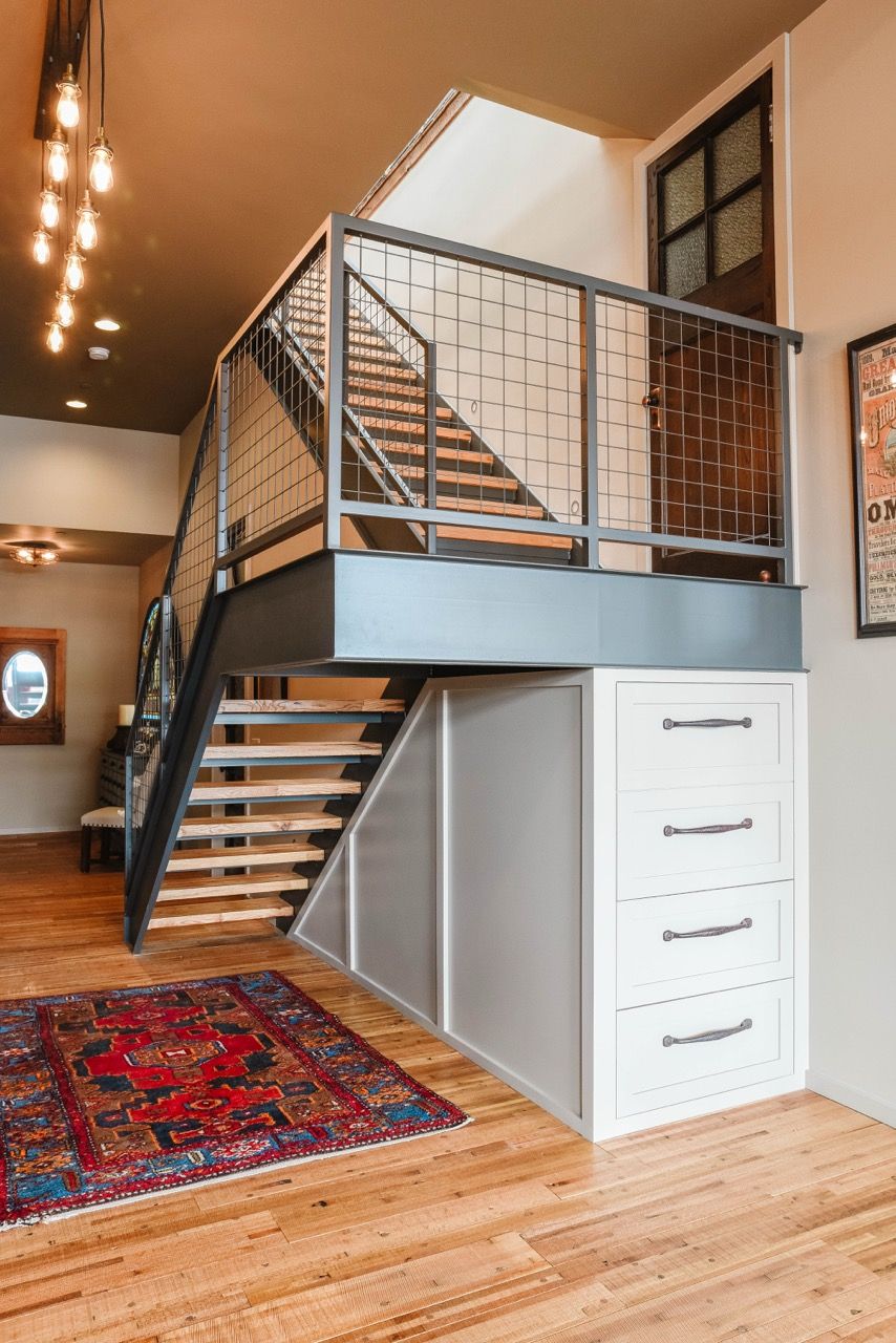 J Lofts Penthouse - Image 3