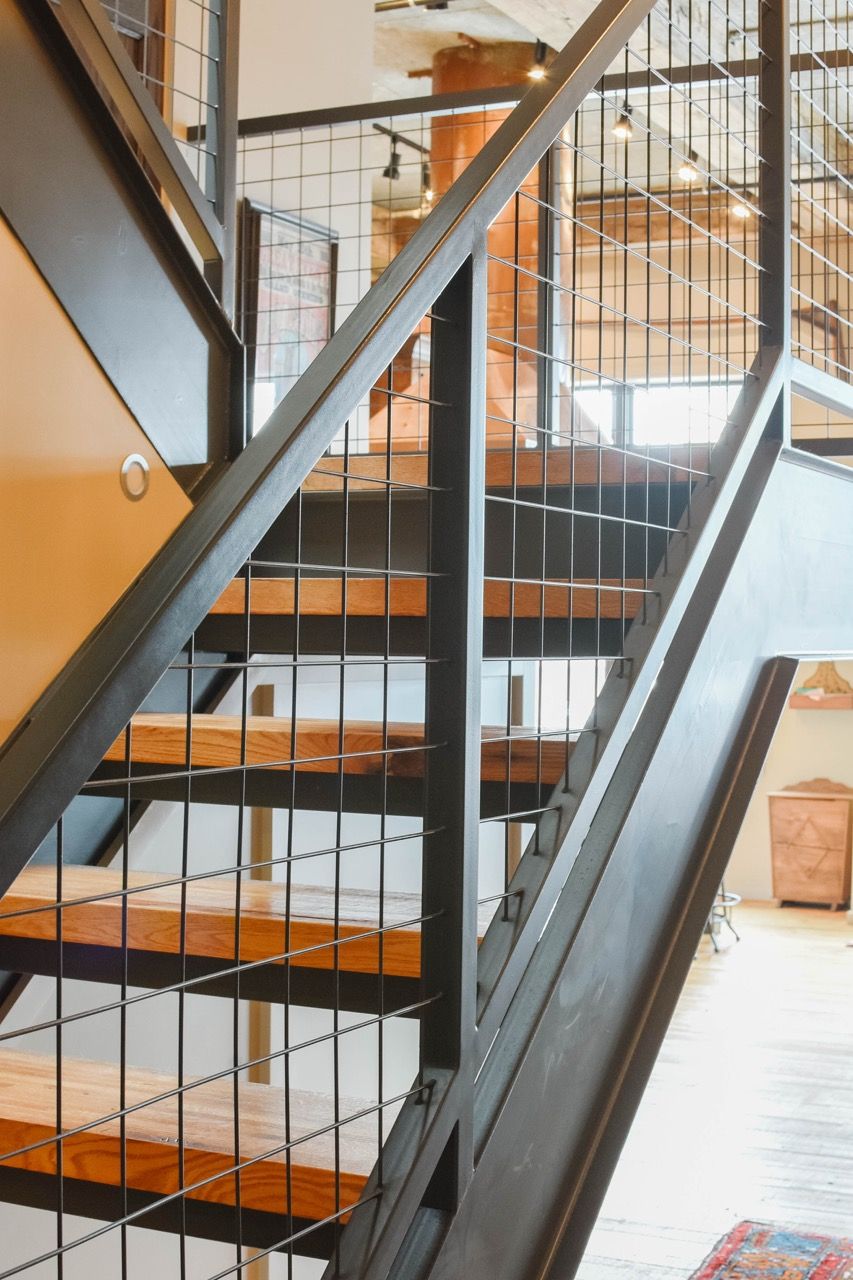 J Lofts Penthouse - Image 32