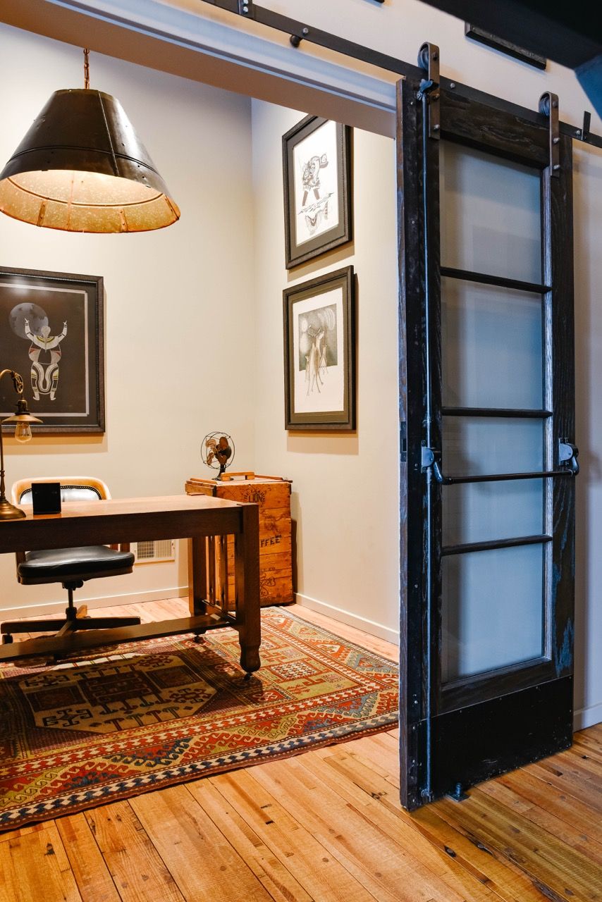 J Lofts Penthouse - Image 42