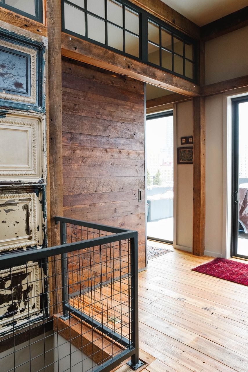 J Lofts Penthouse - Image 47