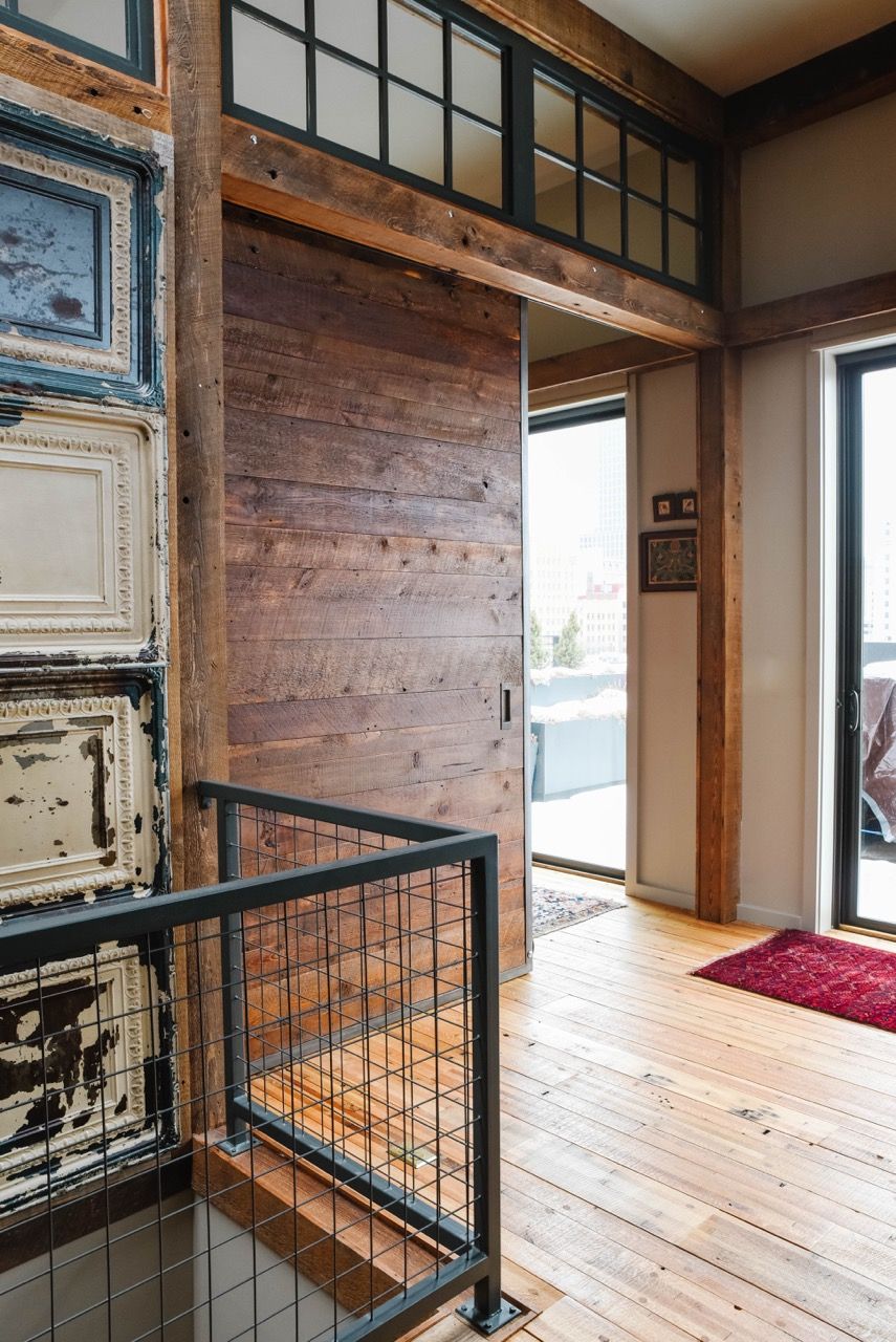J Lofts Penthouse - Image 48