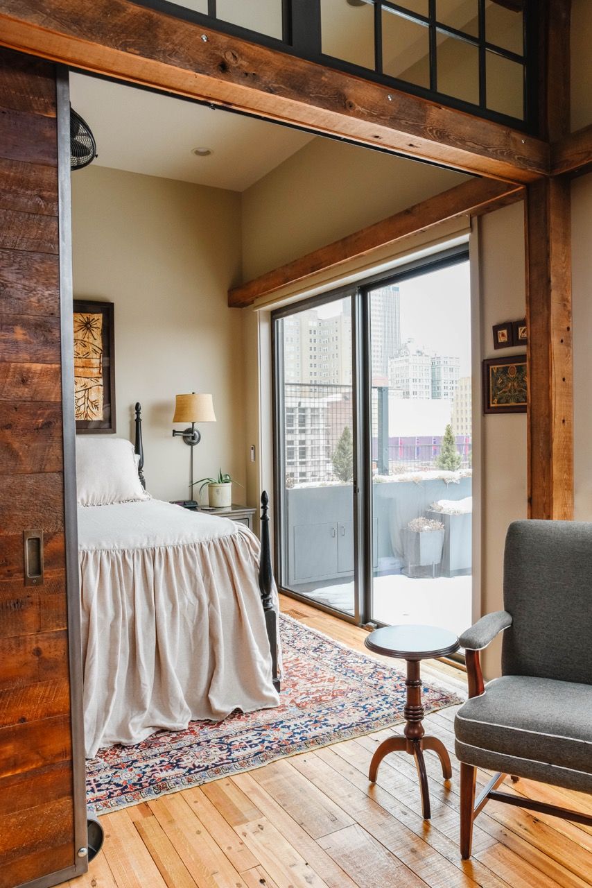 J Lofts Penthouse - Image 55