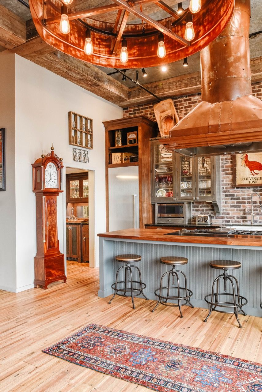 J Lofts Penthouse - Image 6