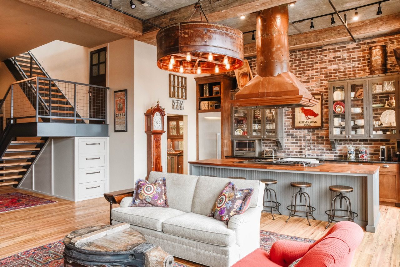 J Lofts Penthouse - Image 7