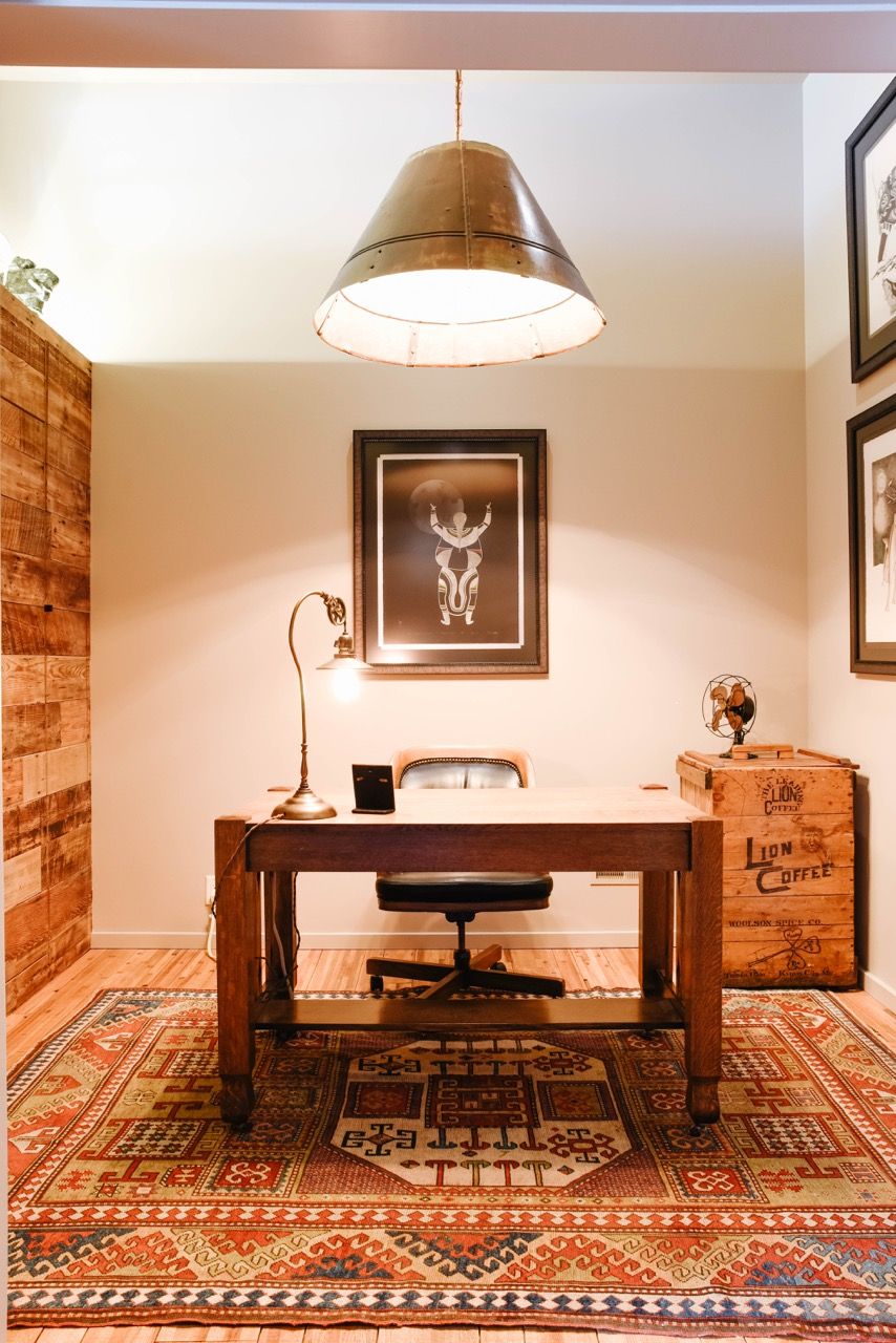 J Lofts Penthouse - Image 9