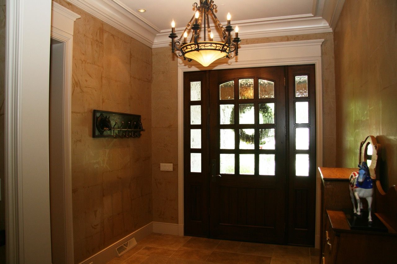Regency New Build - Image 1