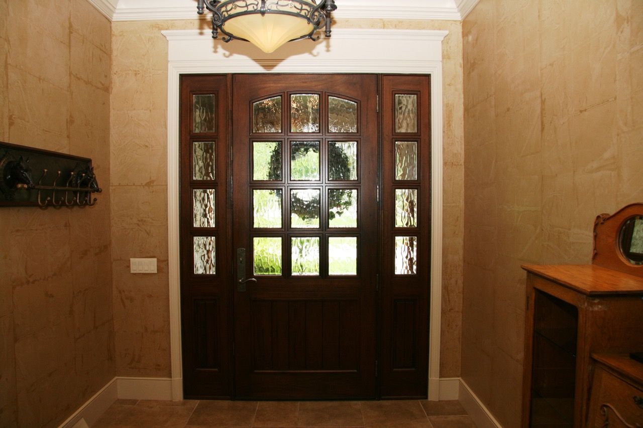 Regency New Build - Image 2