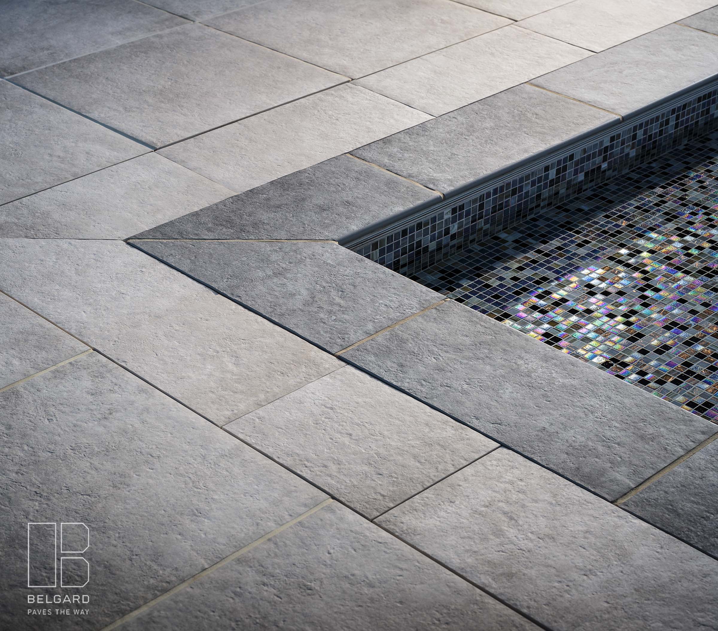 Landscaped Pool Sanctuary - Image 6
