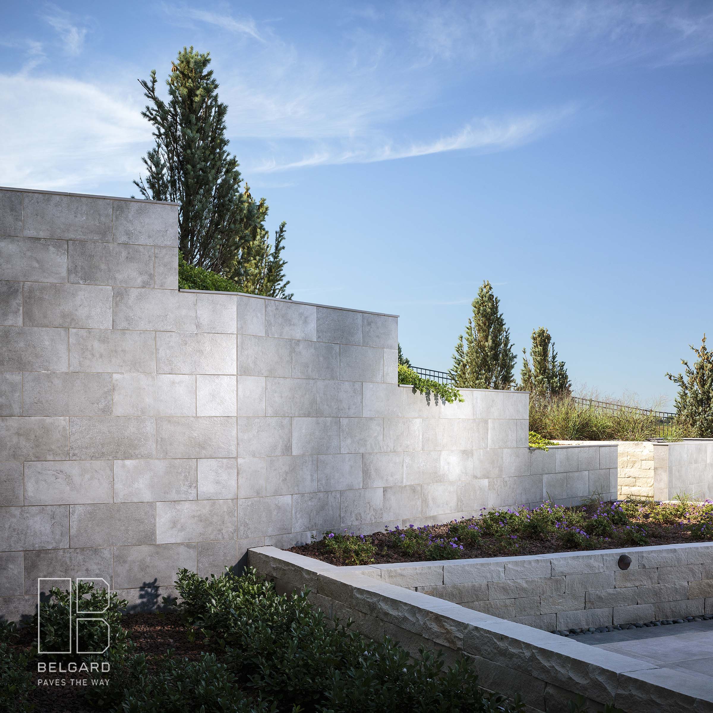 Landscaped Pool Sanctuary - Image 8