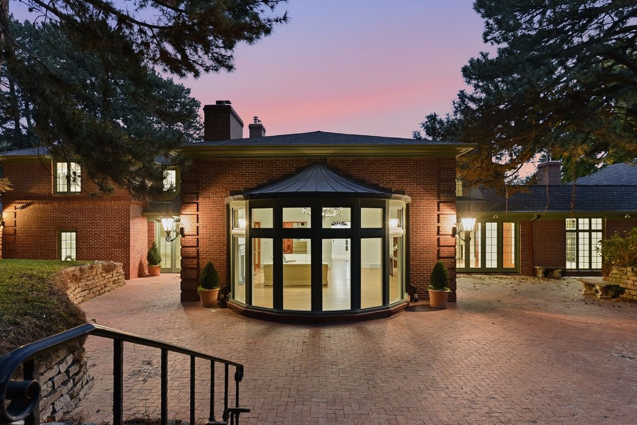 Fairacres Renovation and Additions - Image 105