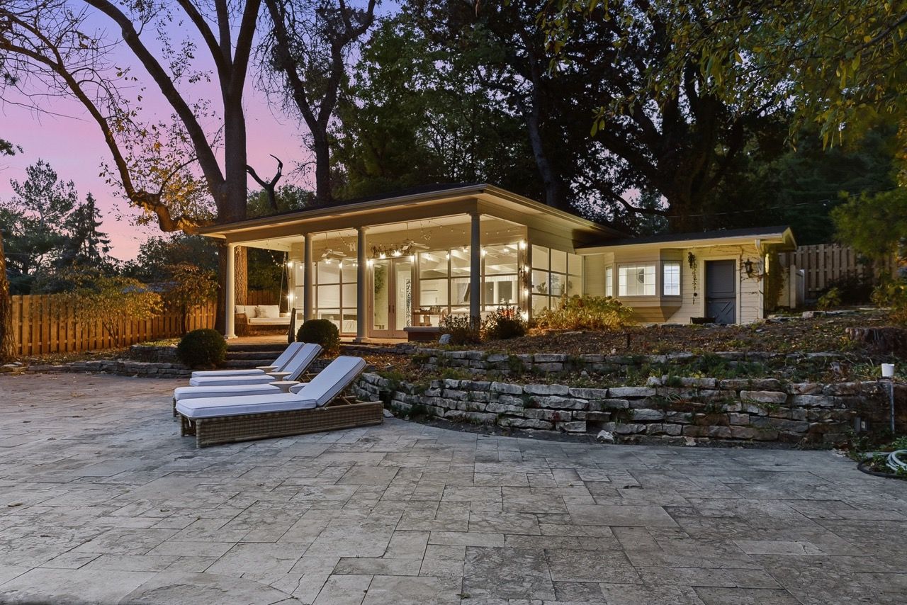 Fairacres Renovation and Additions - Image 106
