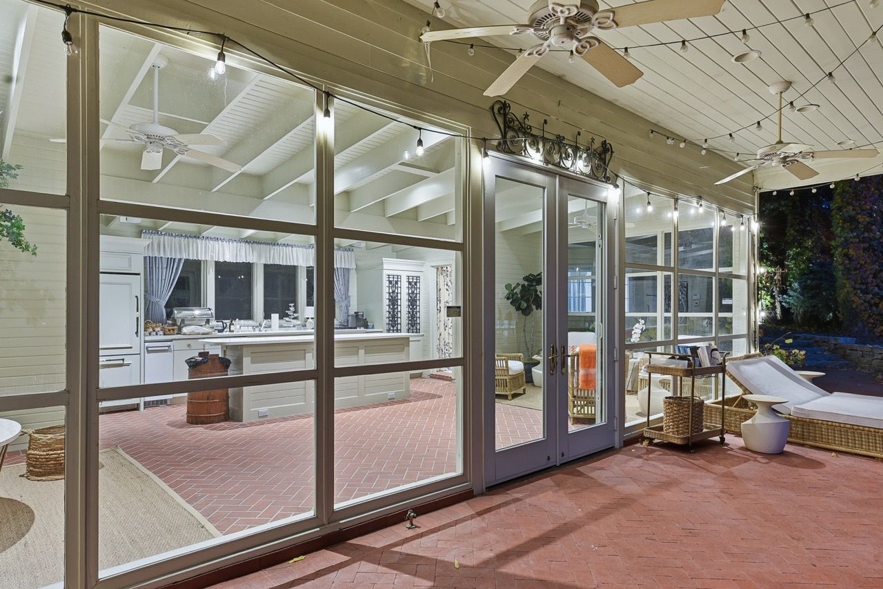 Fairacres Renovation and Additions - Image 108