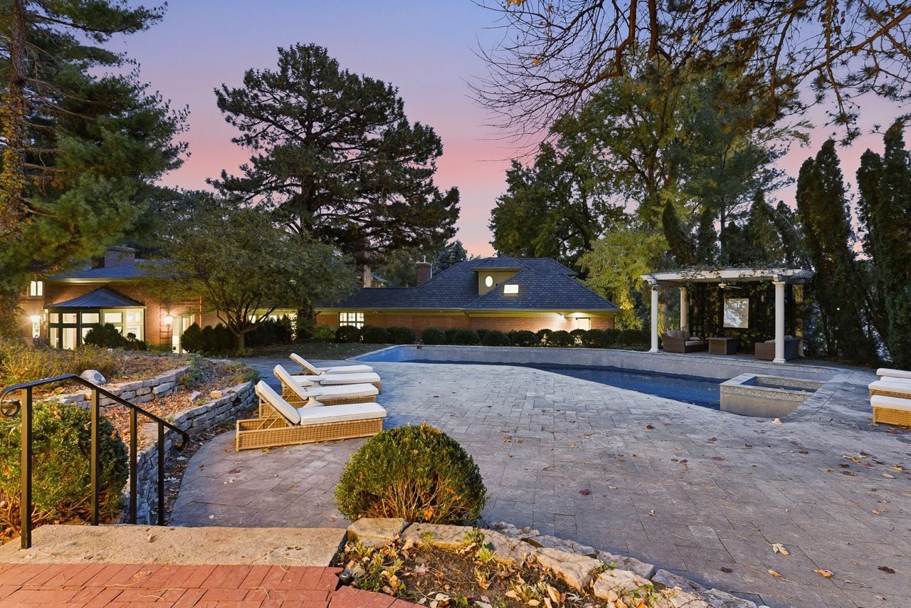 Fairacres Renovation and Additions - Image 109