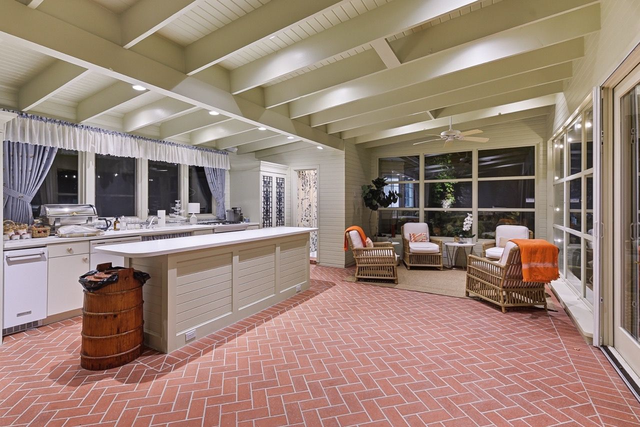 Fairacres Renovation and Additions - Image 111