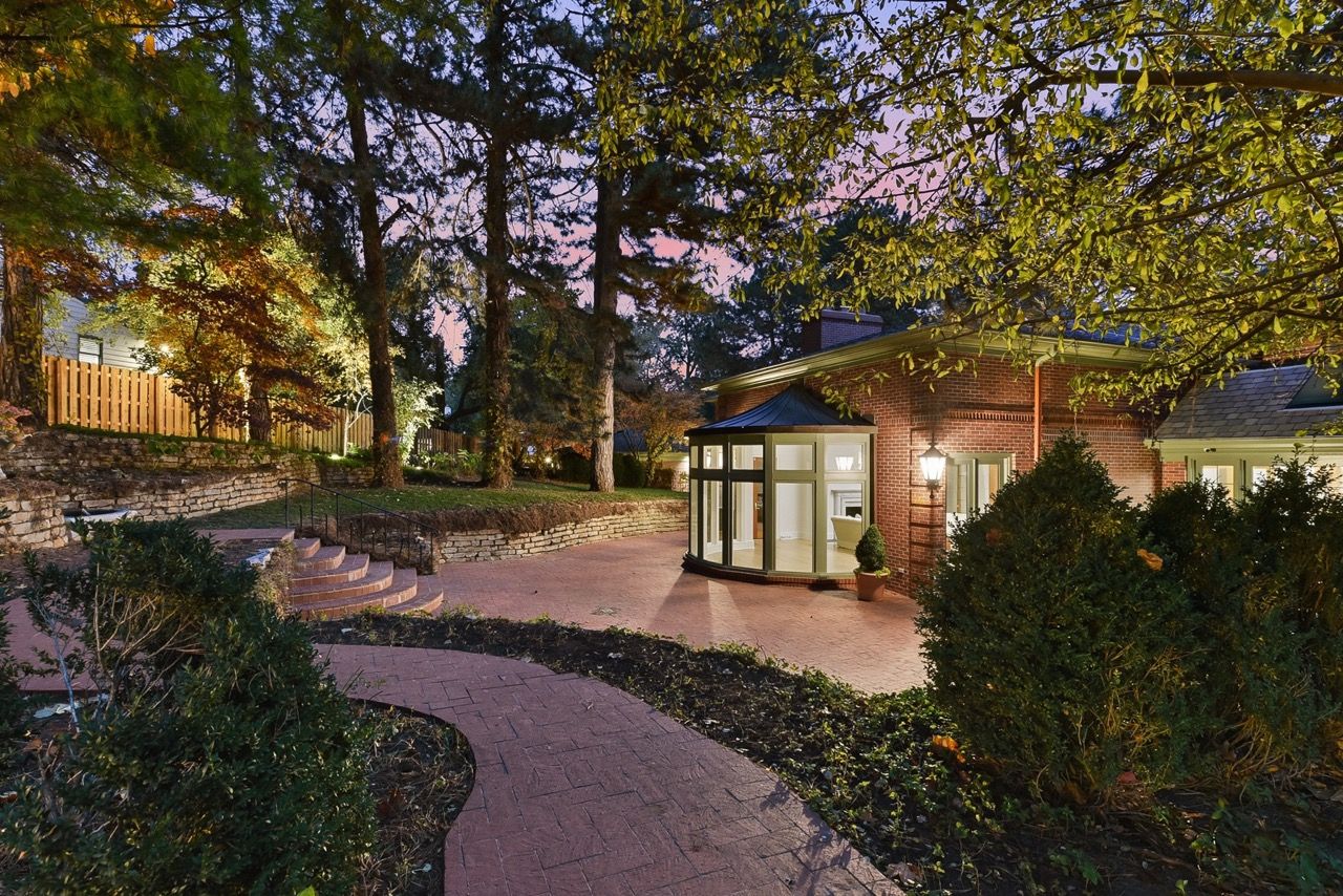 Fairacres Renovation and Additions - Image 117