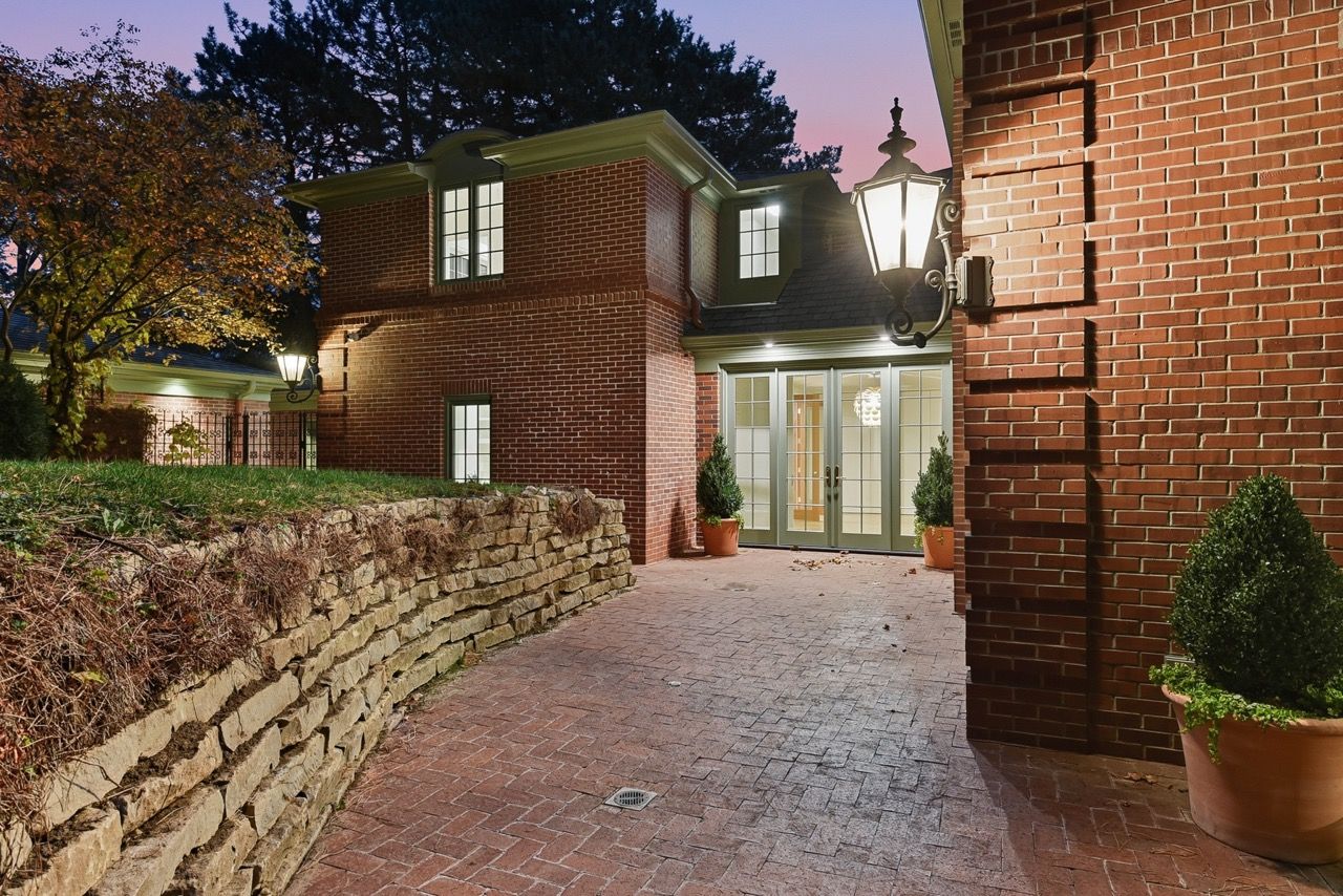 Fairacres Renovation and Additions - Image 118