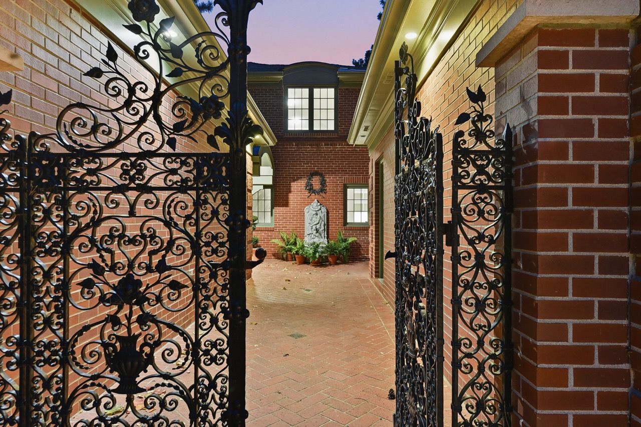 Fairacres Renovation and Additions - Image 120