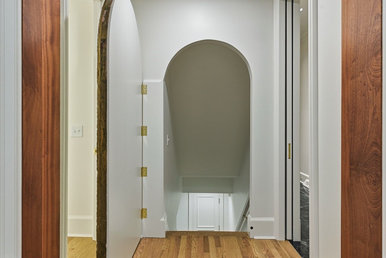 Fairacres Renovation and Additions - Image 123