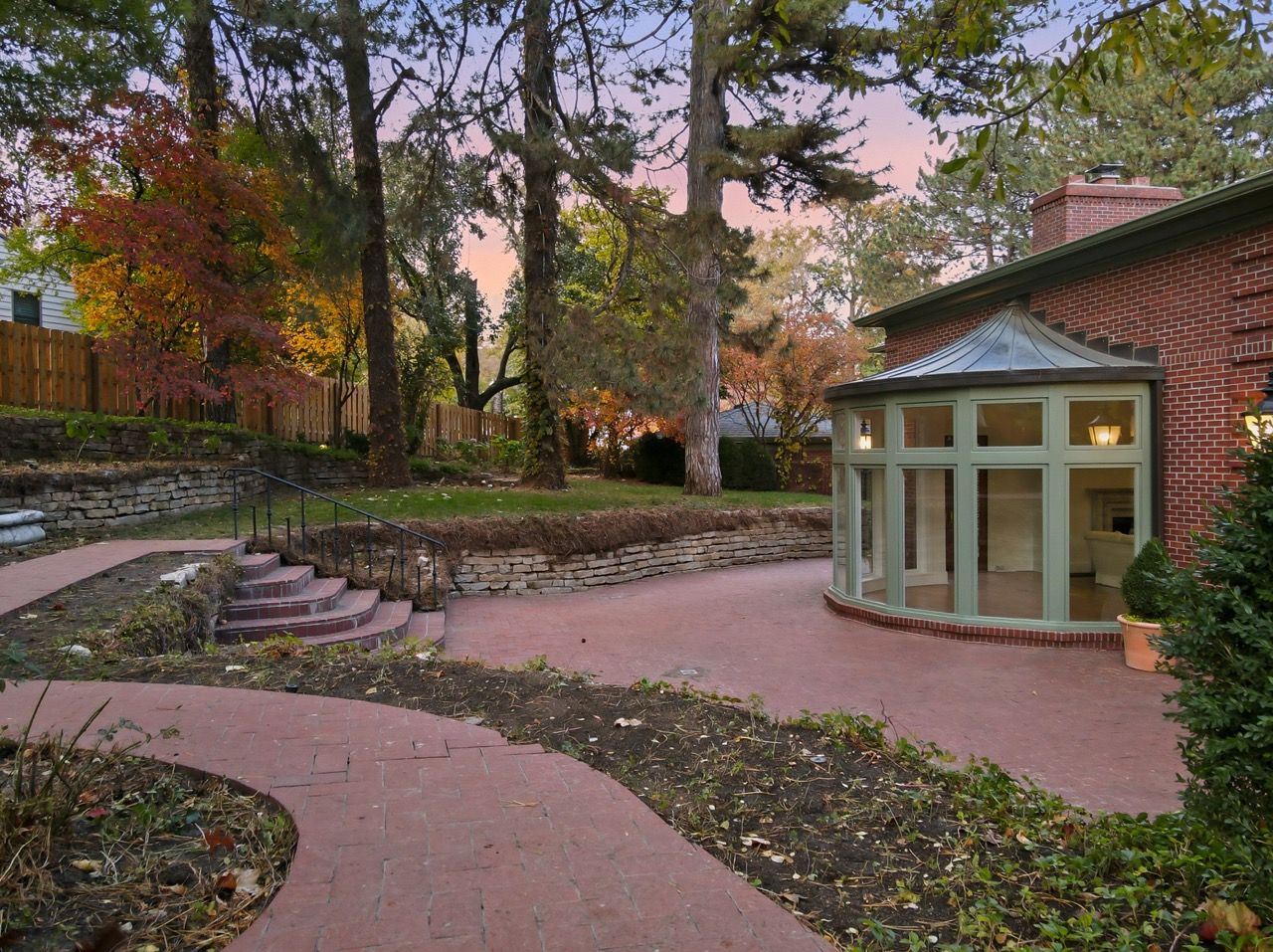 Fairacres Renovation and Additions - Image 126