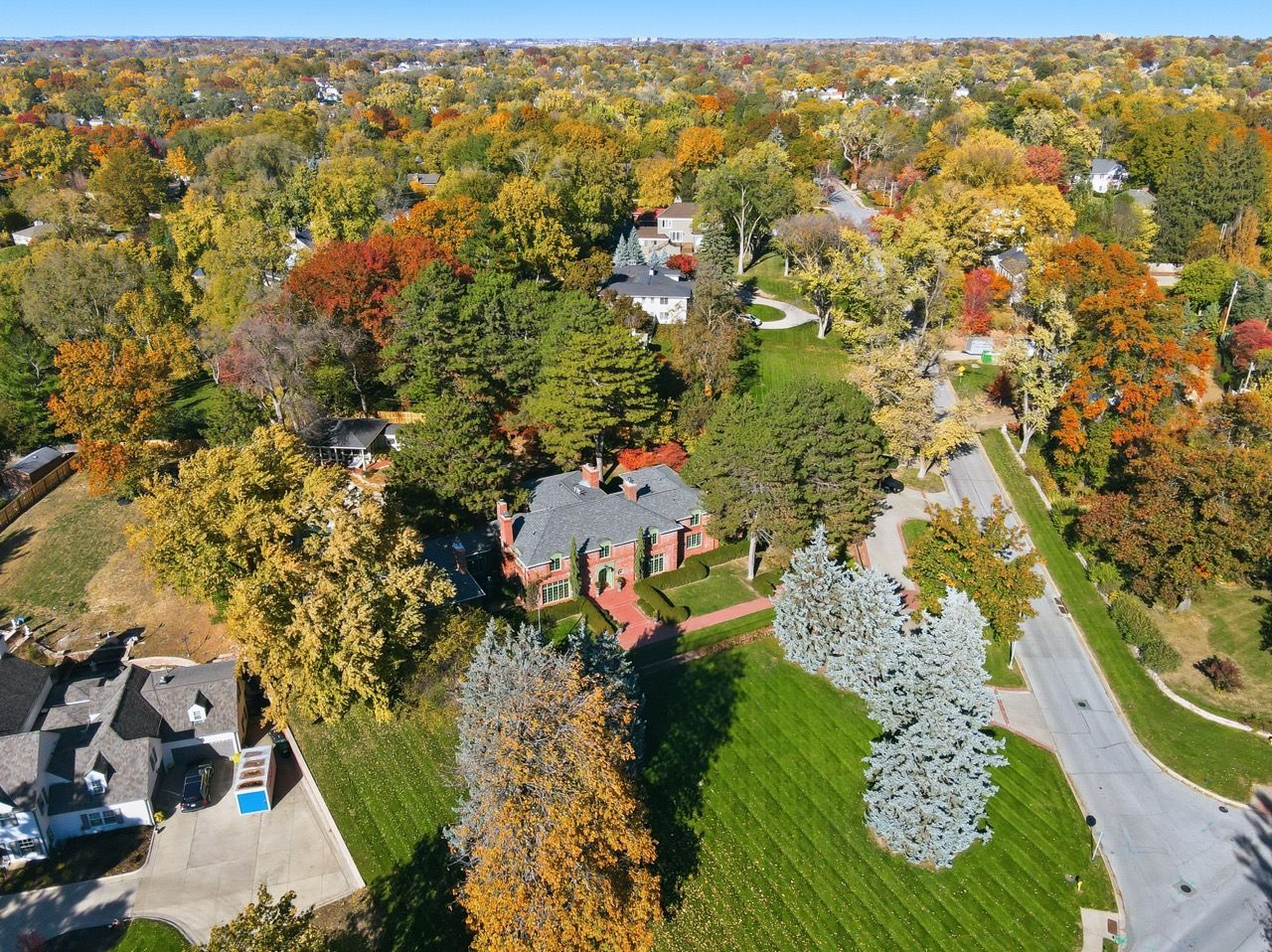Fairacres Renovation and Additions - Image 16