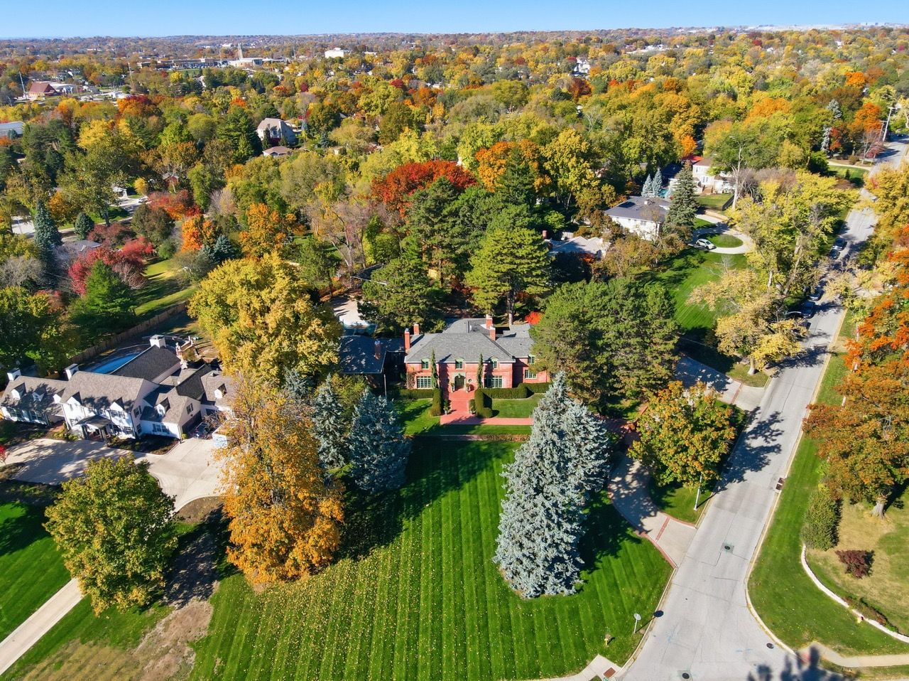 Fairacres Renovation and Additions - Image 17