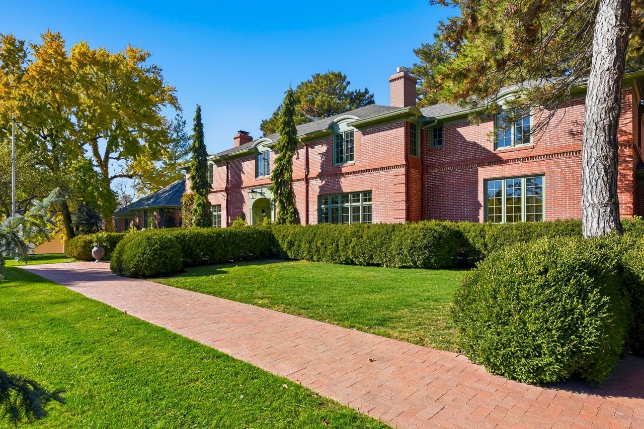 Fairacres Renovation and Additions - Image 23