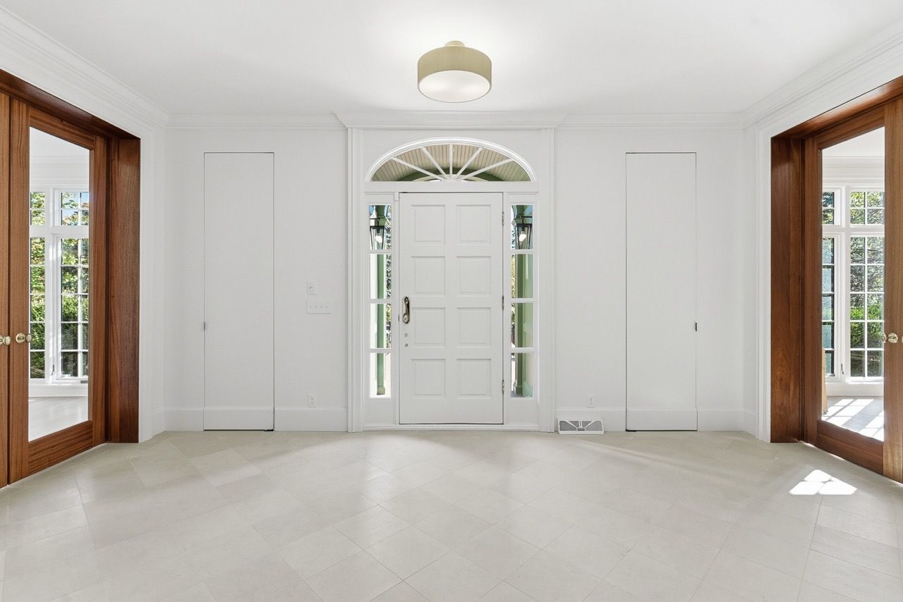 Fairacres Renovation and Additions - Image 12