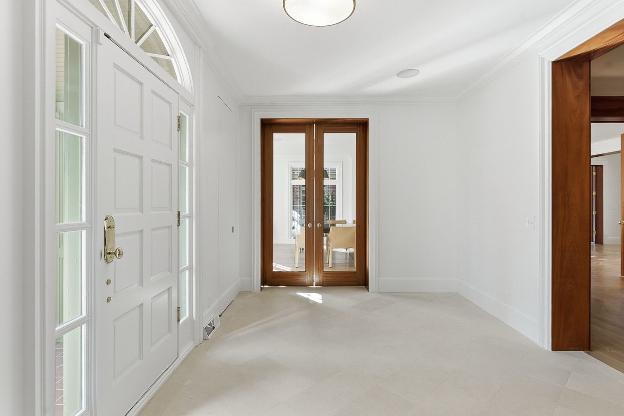 Fairacres Renovation and Additions - Image 30