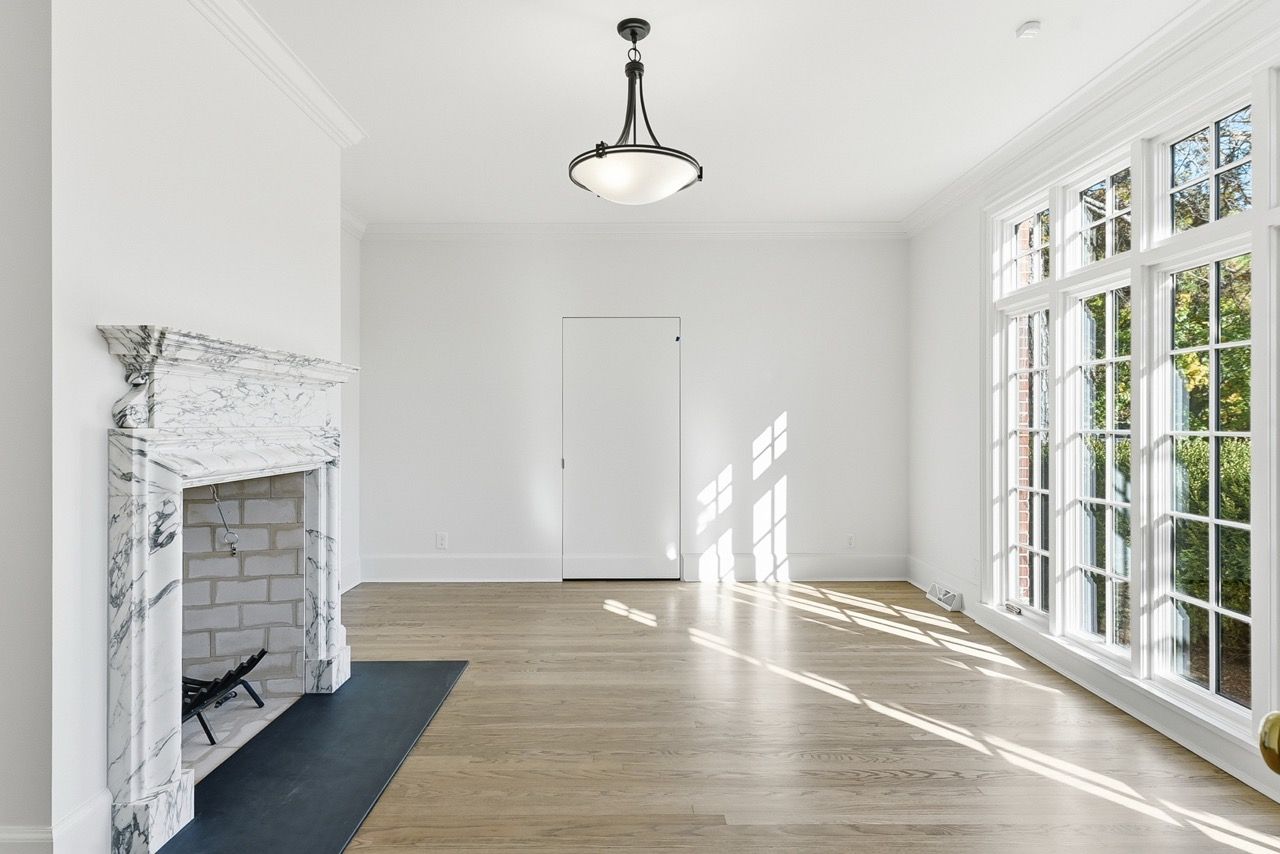Fairacres Renovation and Additions - Image 31