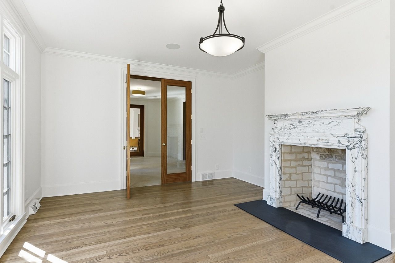 Fairacres Renovation and Additions - Image 32