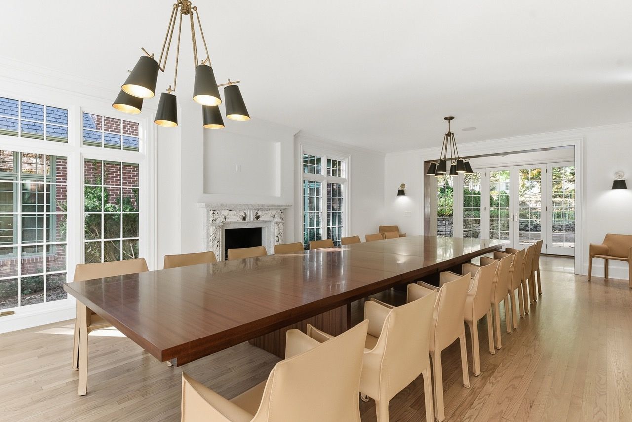 Fairacres Renovation and Additions - Image 33