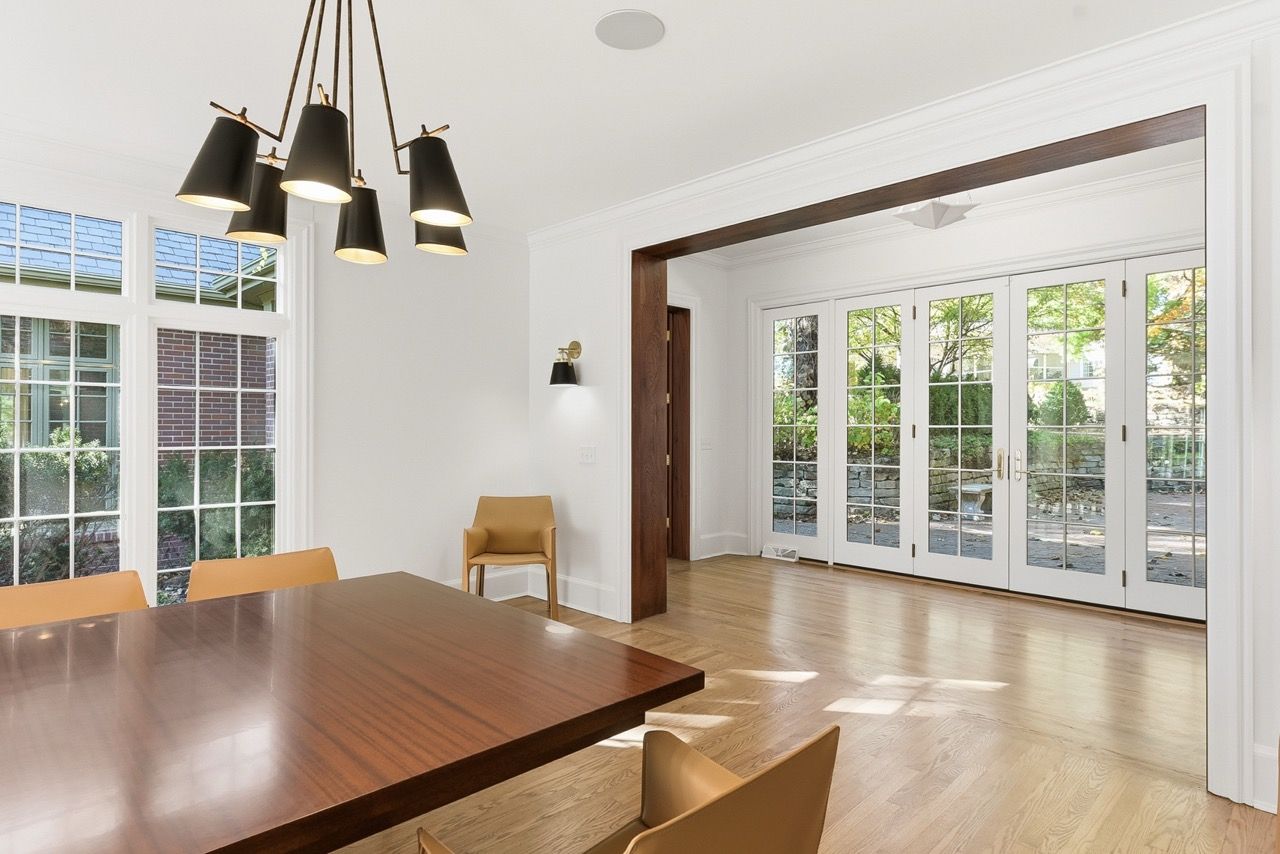 Fairacres Renovation and Additions - Image 34