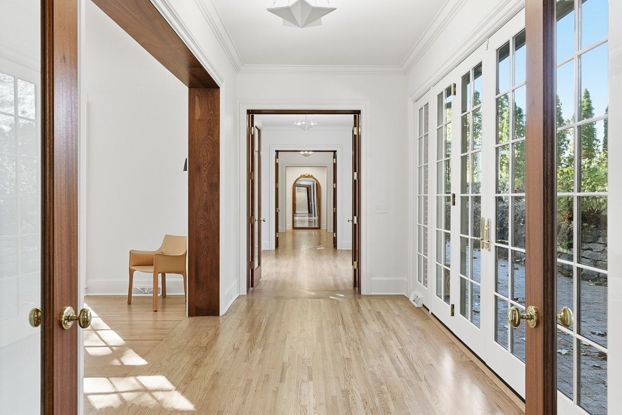 Fairacres Renovation and Additions - Image 36
