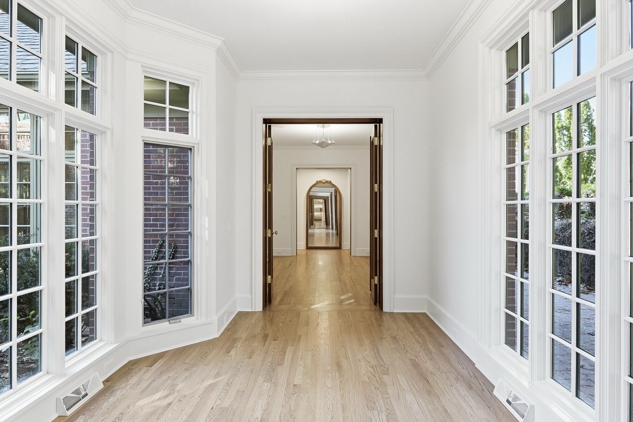 Fairacres Renovation and Additions - Image 37