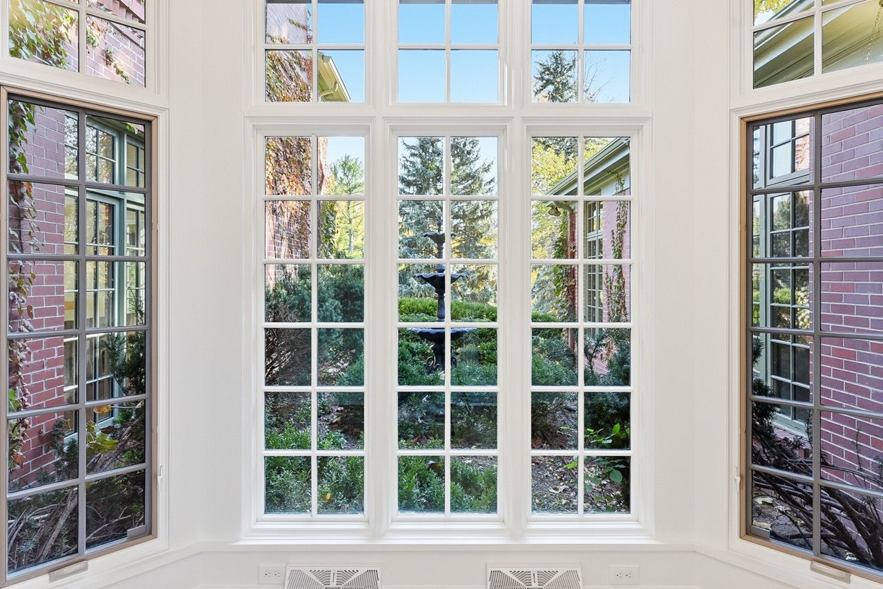 Fairacres Renovation and Additions - Image 38