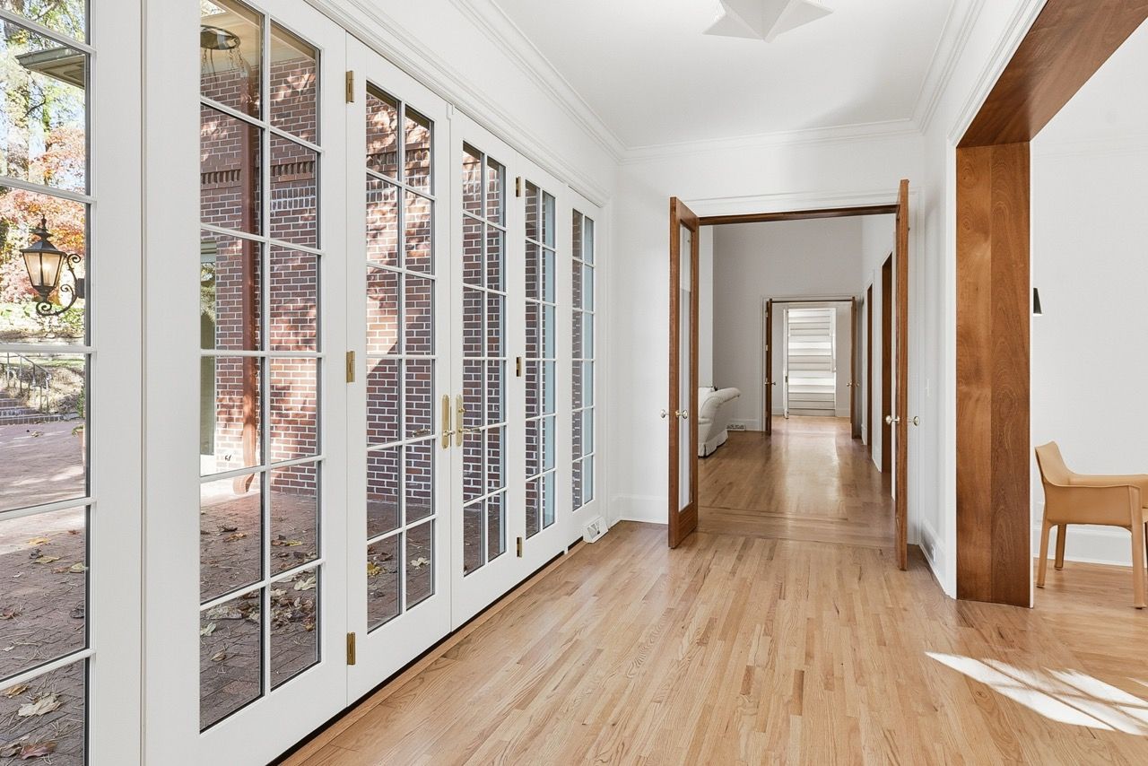 Fairacres Renovation and Additions - Image 39