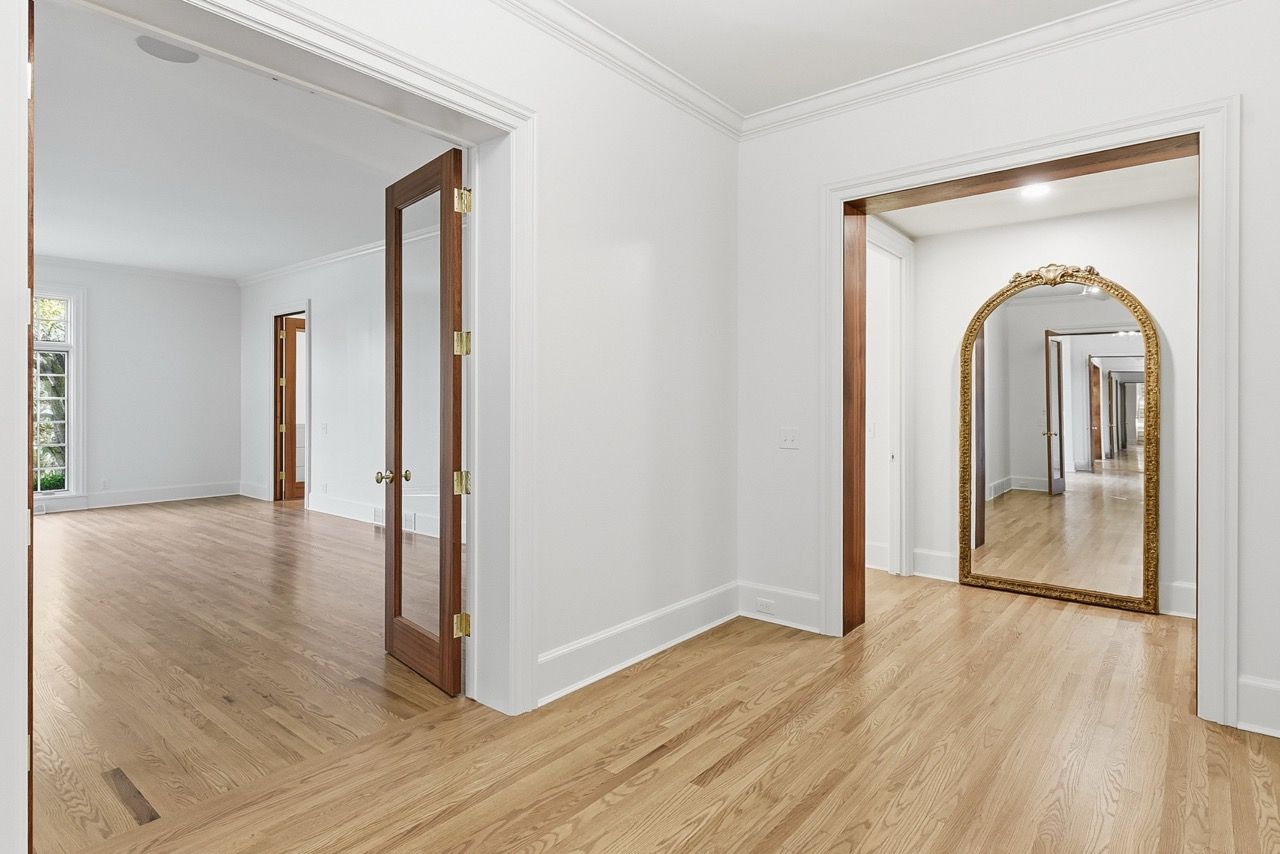Fairacres Renovation and Additions - Image 40