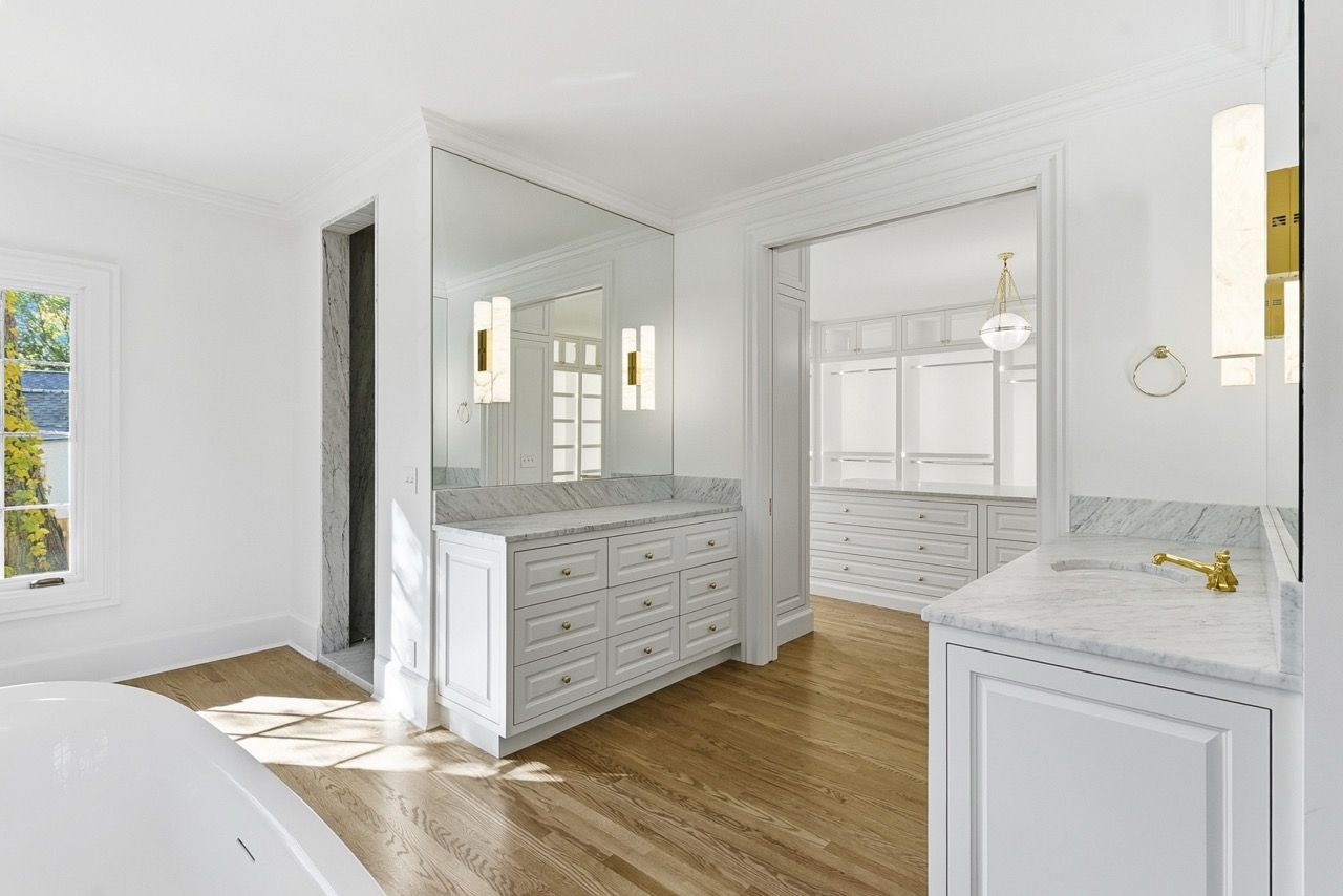 Fairacres Renovation and Additions - Image 42