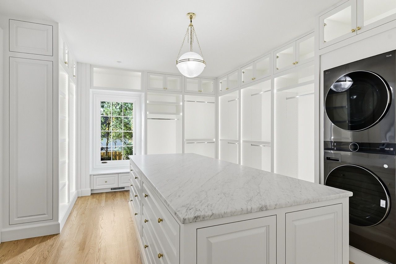 Fairacres Renovation and Additions - Image 46