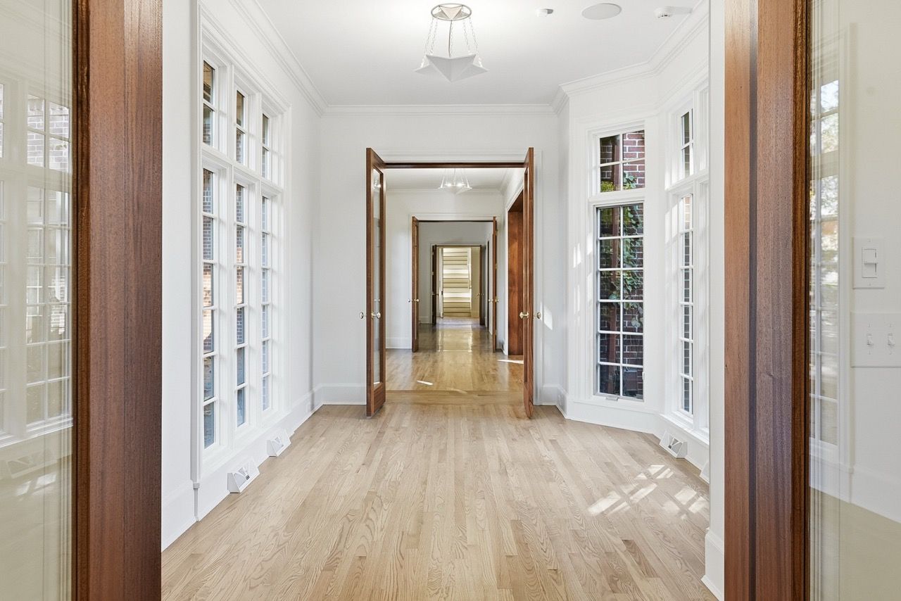 Fairacres Renovation and Additions - Image 53