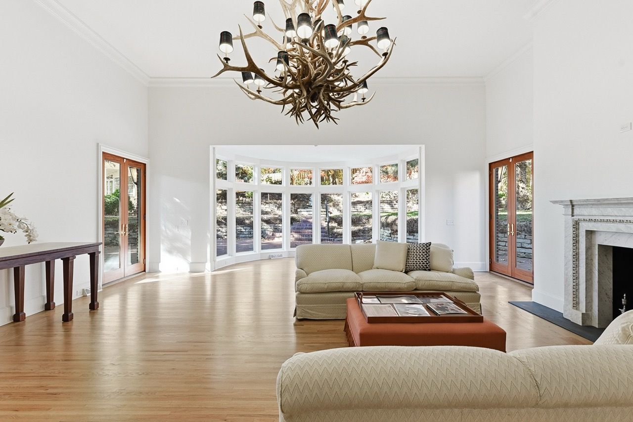 Fairacres Renovation and Additions - Image 55