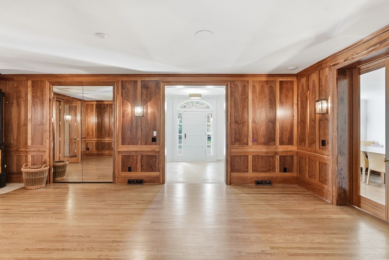 Fairacres Renovation and Additions - Image 59