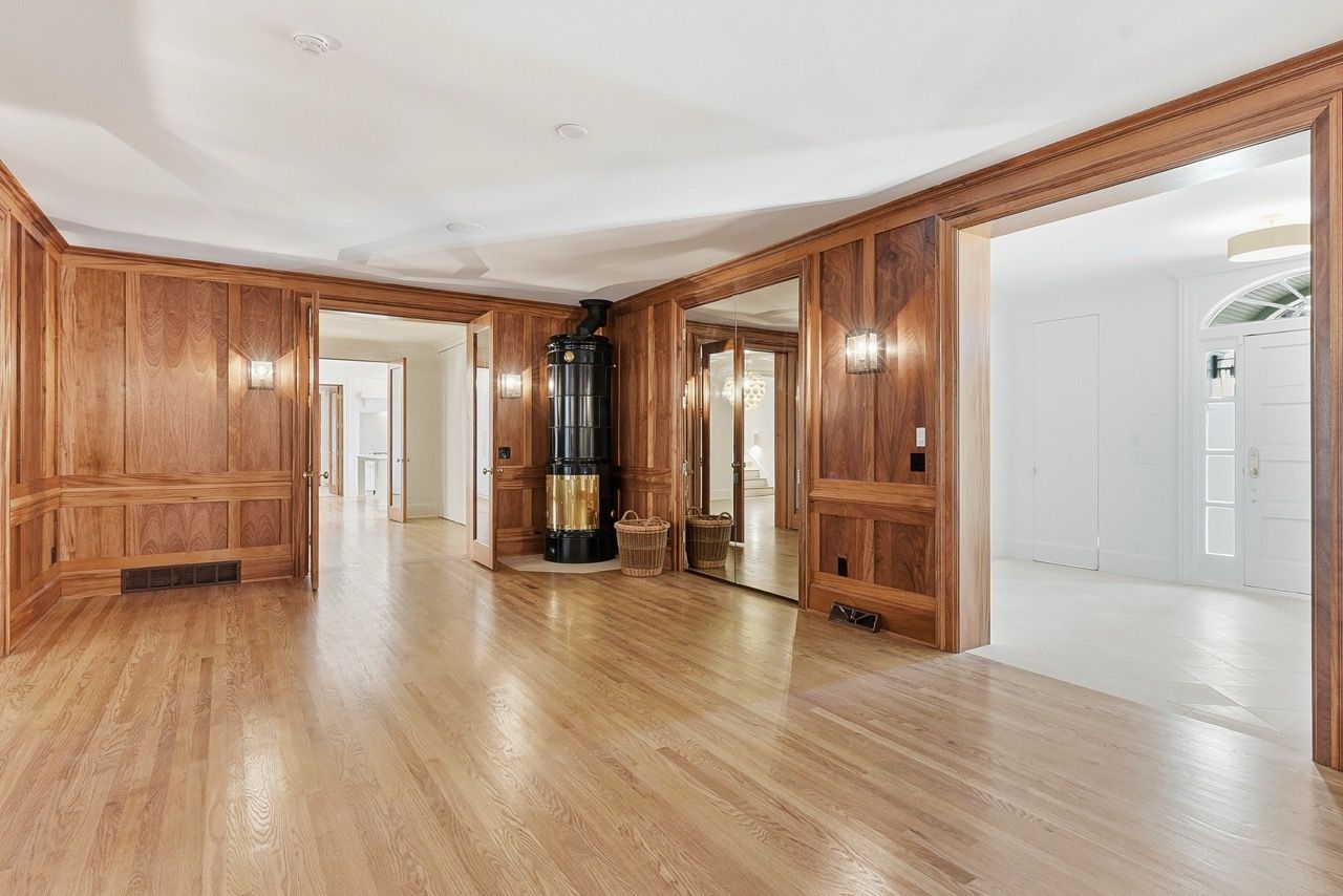 Fairacres Renovation and Additions - Image 60