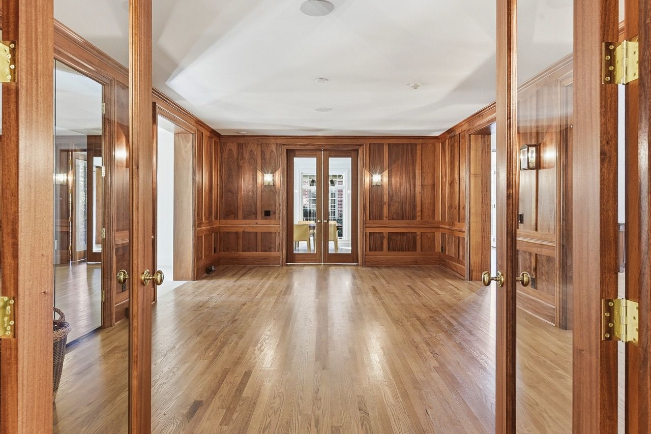 Fairacres Renovation and Additions - Image 63