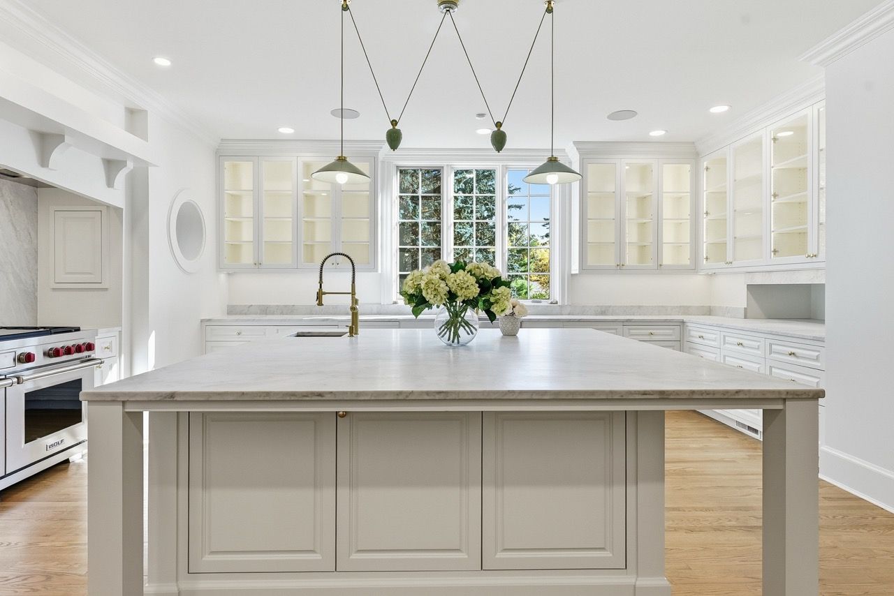 Fairacres Renovation and Additions - Image 66