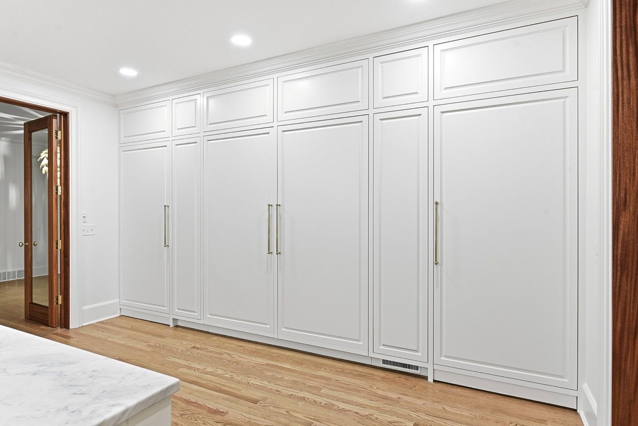 Fairacres Renovation and Additions - Image 72